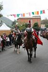 33 Sagra della Castagna San Cipriano Picentino