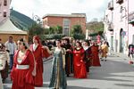 34 Sagra della Castagna San Cipriano Picentino
