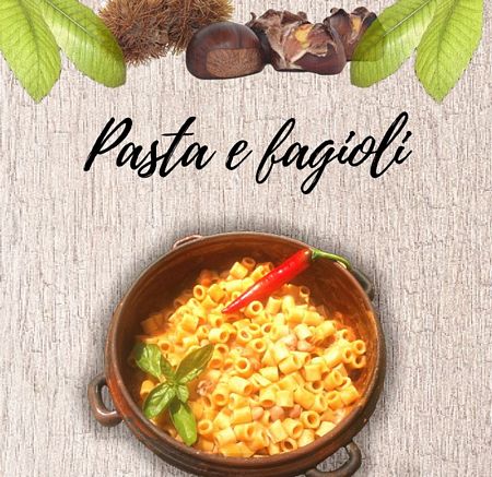 Pasta e Fagioli 2018